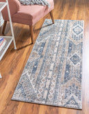 Unique Loom Orford Portland Rug