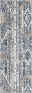 Unique Loom Orford Portland Rug