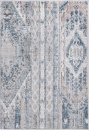 Unique Loom Orford Portland Rug