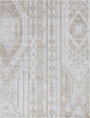 Unique Loom Orford Portland Rug