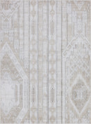 Unique Loom Orford Portland Rug