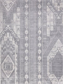 Unique Loom Orford Portland Rug