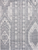 Unique Loom Orford Portland Rug