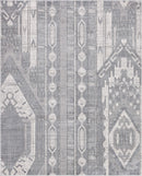 Unique Loom Orford Portland Rug