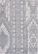 Unique Loom Orford Portland Rug