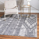 Unique Loom Orford Portland Rug