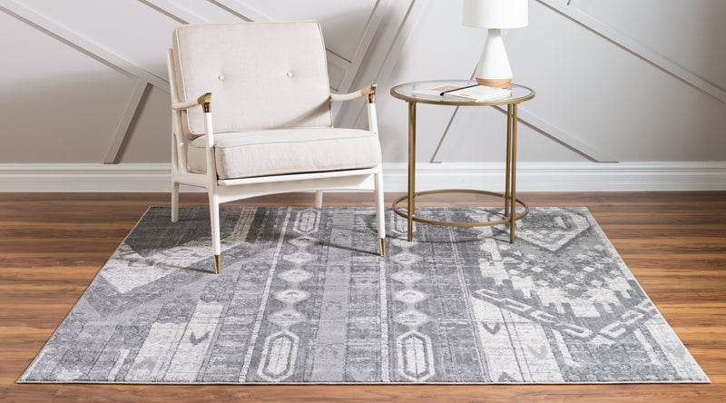 Unique Loom Orford Portland Rug
