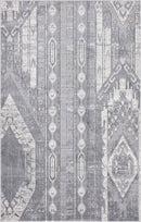 Unique Loom Orford Portland Rug