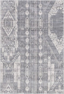 Unique Loom Orford Portland Rug