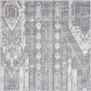 Unique Loom Orford Portland Rug