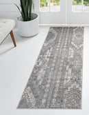 Unique Loom Orford Portland Rug