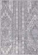 Unique Loom Orford Portland Rug