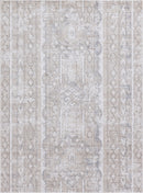 Unique Loom Depoe Portland Rug