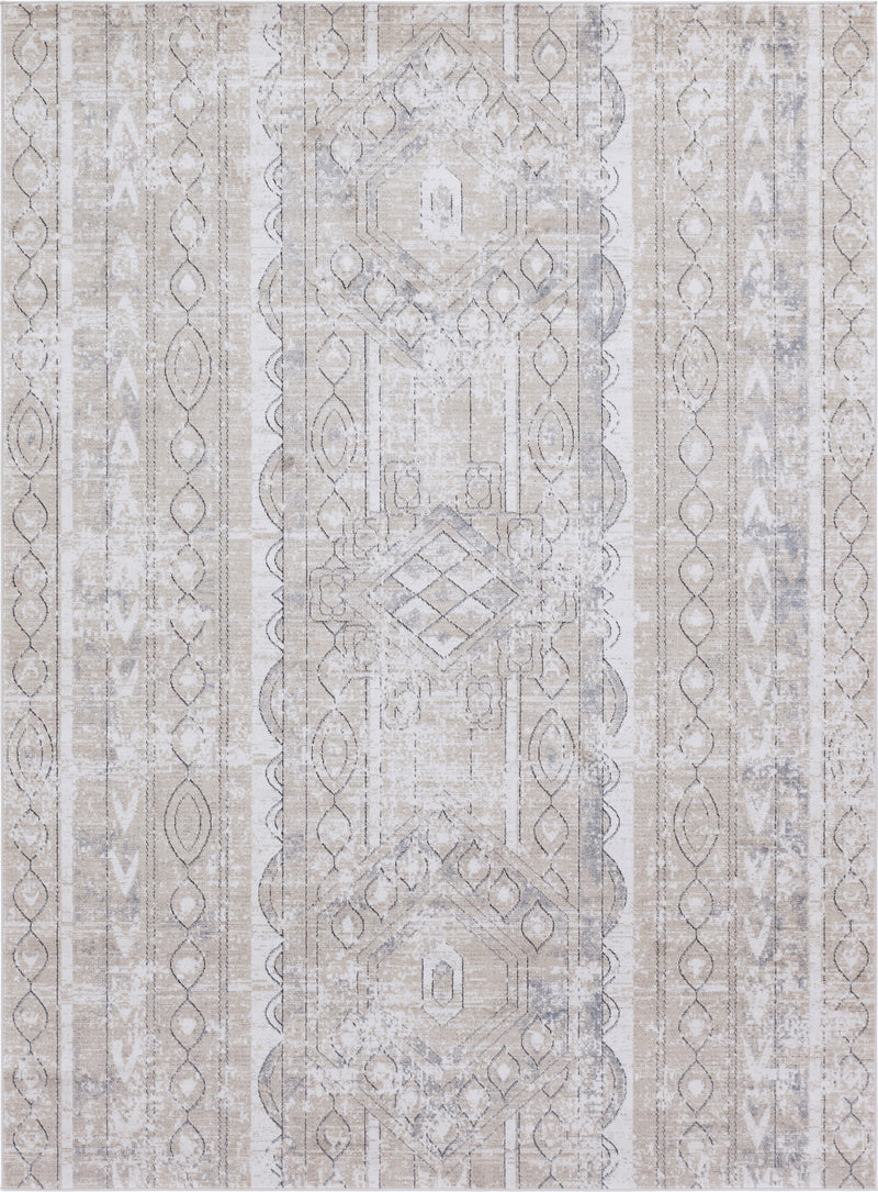 Unique Loom Depoe Portland Rug