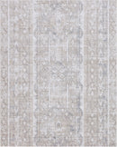 Unique Loom Depoe Portland Rug