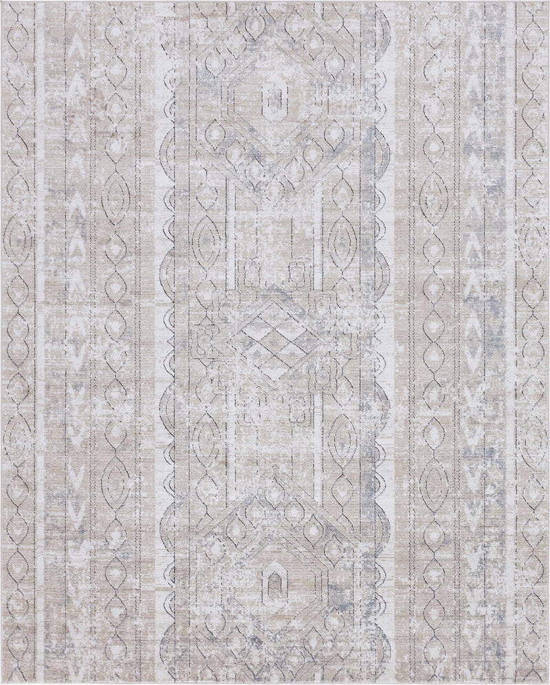 Unique Loom Depoe Portland Rug