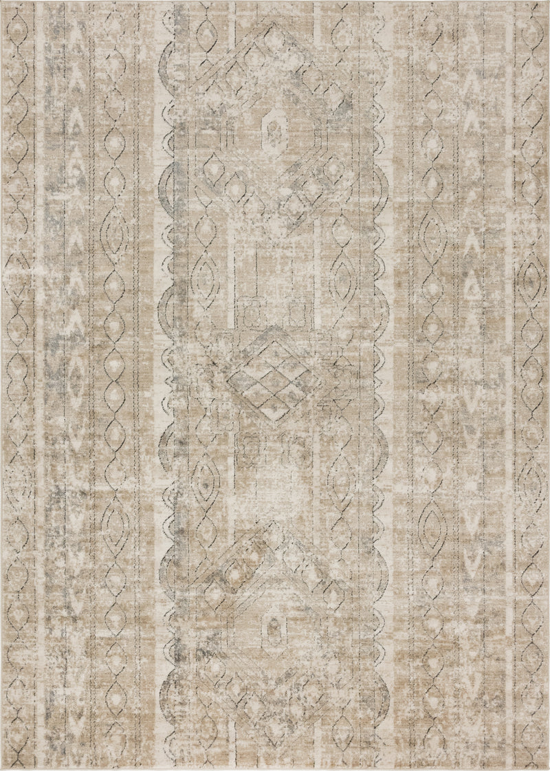 Unique Loom Depoe Portland Rug