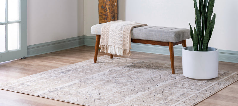 Unique Loom Depoe Portland Rug