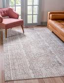 Unique Loom Depoe Portland Rug