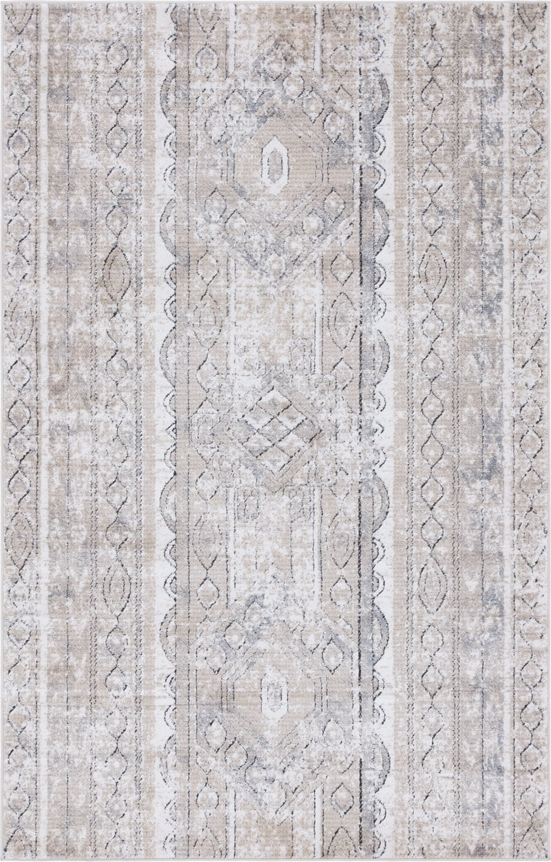 Unique Loom Depoe Portland Rug