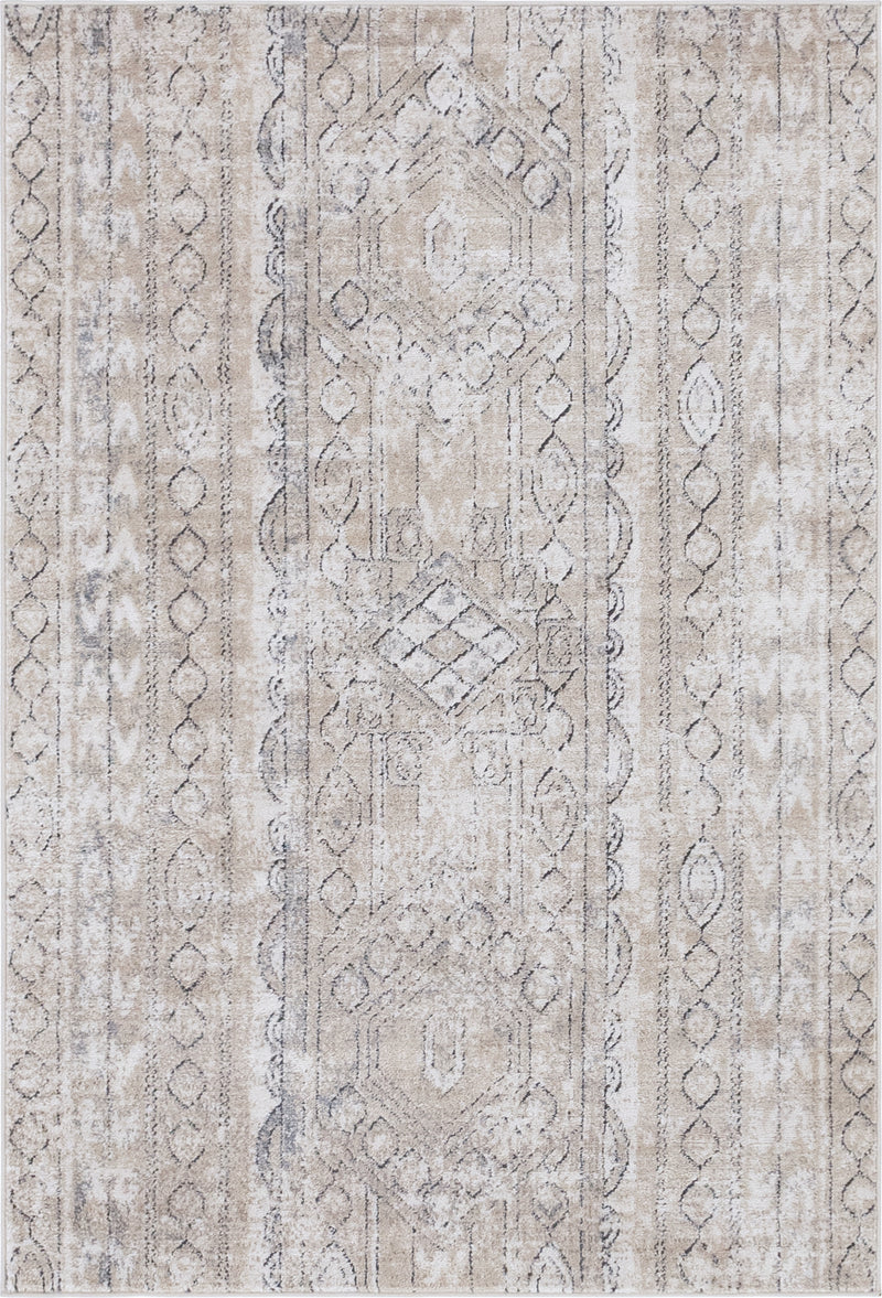 Unique Loom Depoe Portland Rug