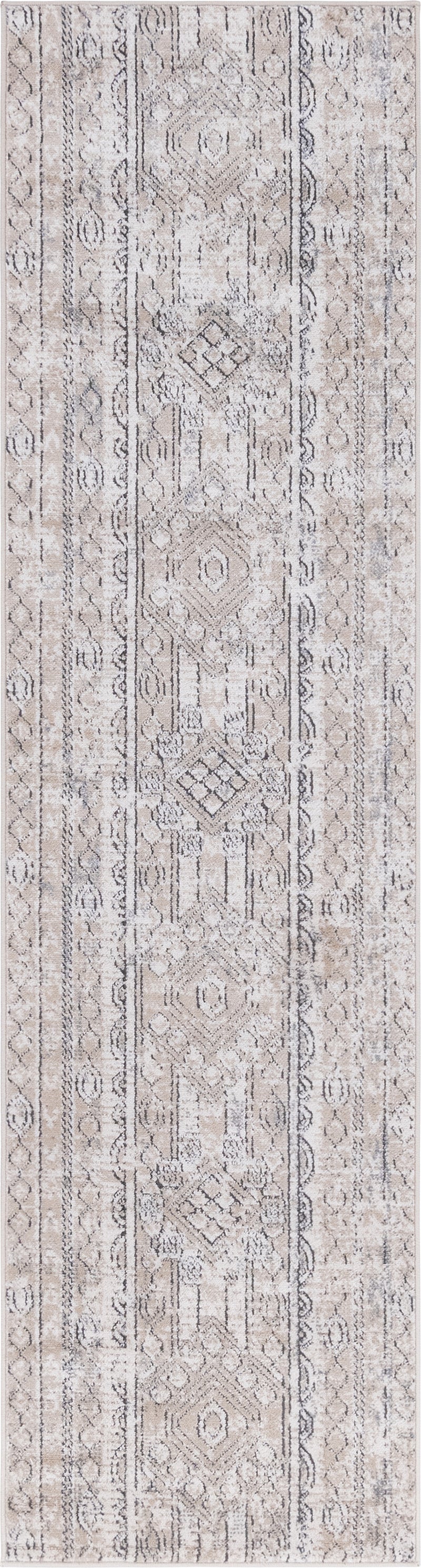 Unique Loom Depoe Portland Rug