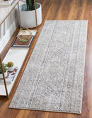 Unique Loom Depoe Portland Rug