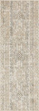 Unique Loom Depoe Portland Rug