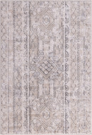 Unique Loom Depoe Portland Rug