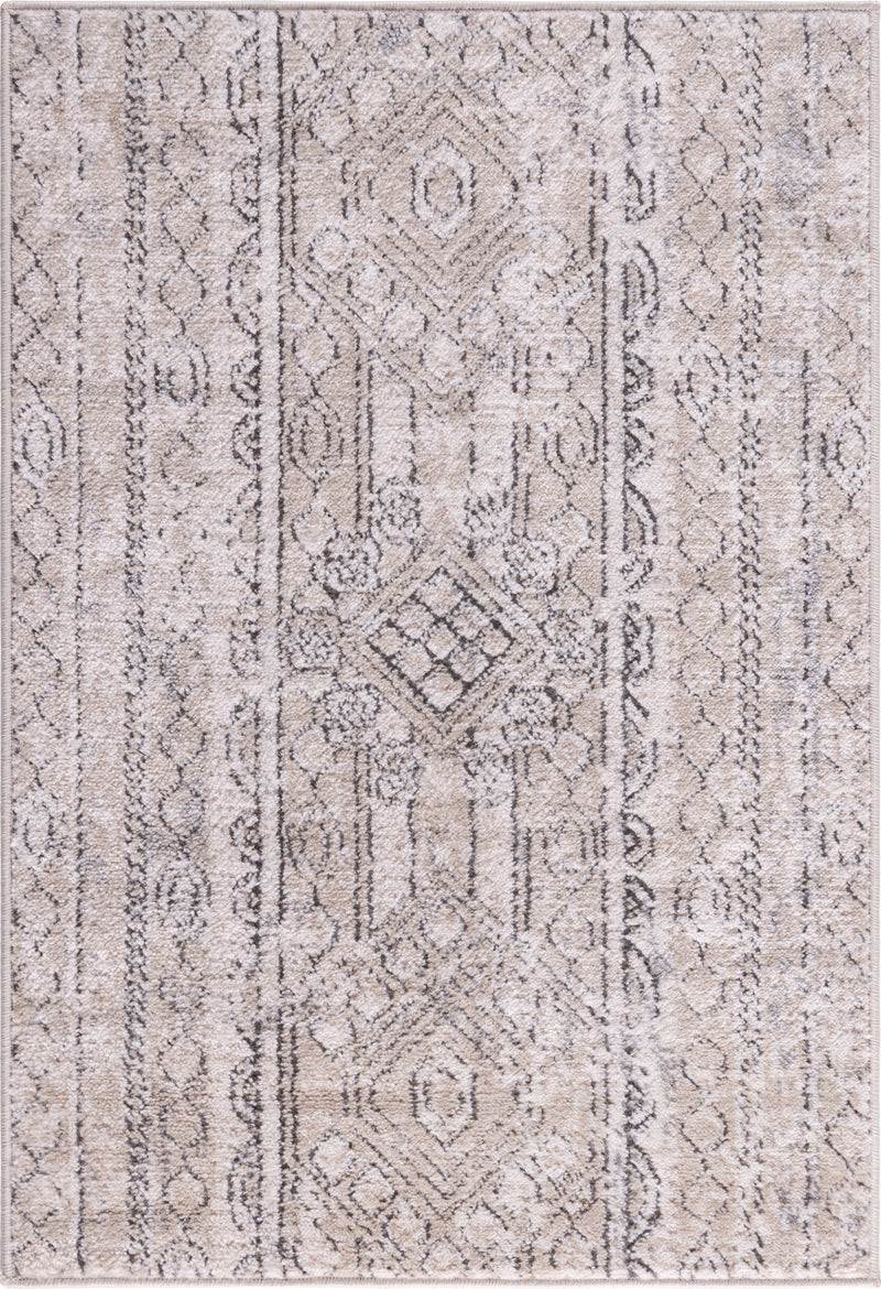 Unique Loom Depoe Portland Rug
