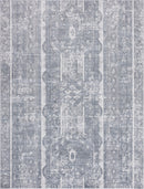 Unique Loom Depoe Portland Rug