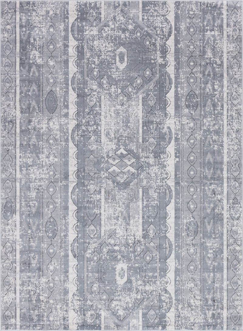 Unique Loom Depoe Portland Rug