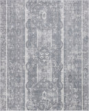 Unique Loom Depoe Portland Rug