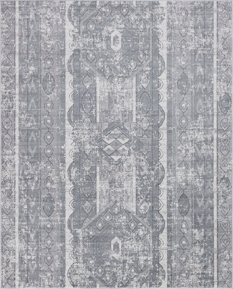 Unique Loom Depoe Portland Rug