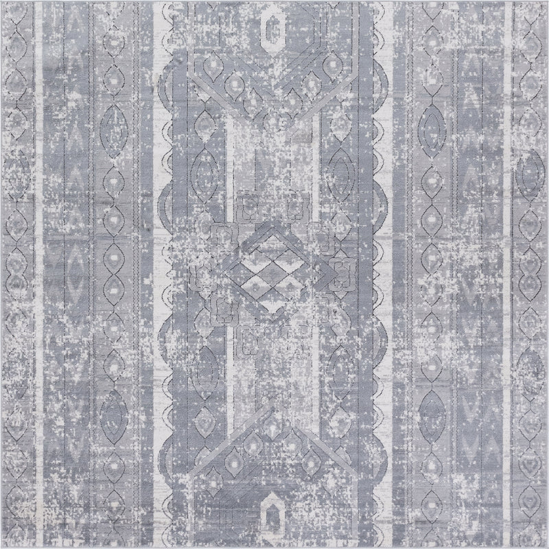 Unique Loom Depoe Portland Rug