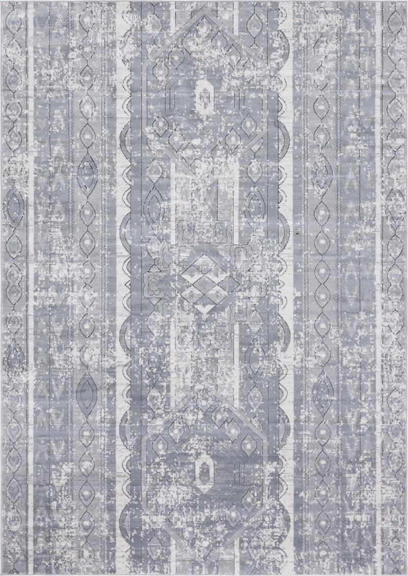Unique Loom Depoe Portland Rug