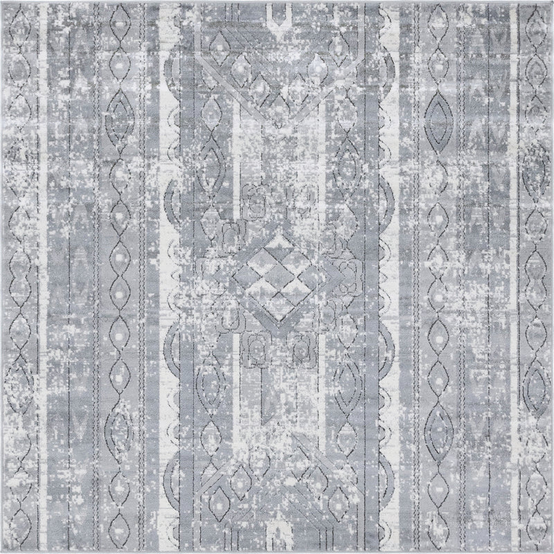Unique Loom Depoe Portland Rug