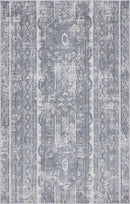 Unique Loom Depoe Portland Rug