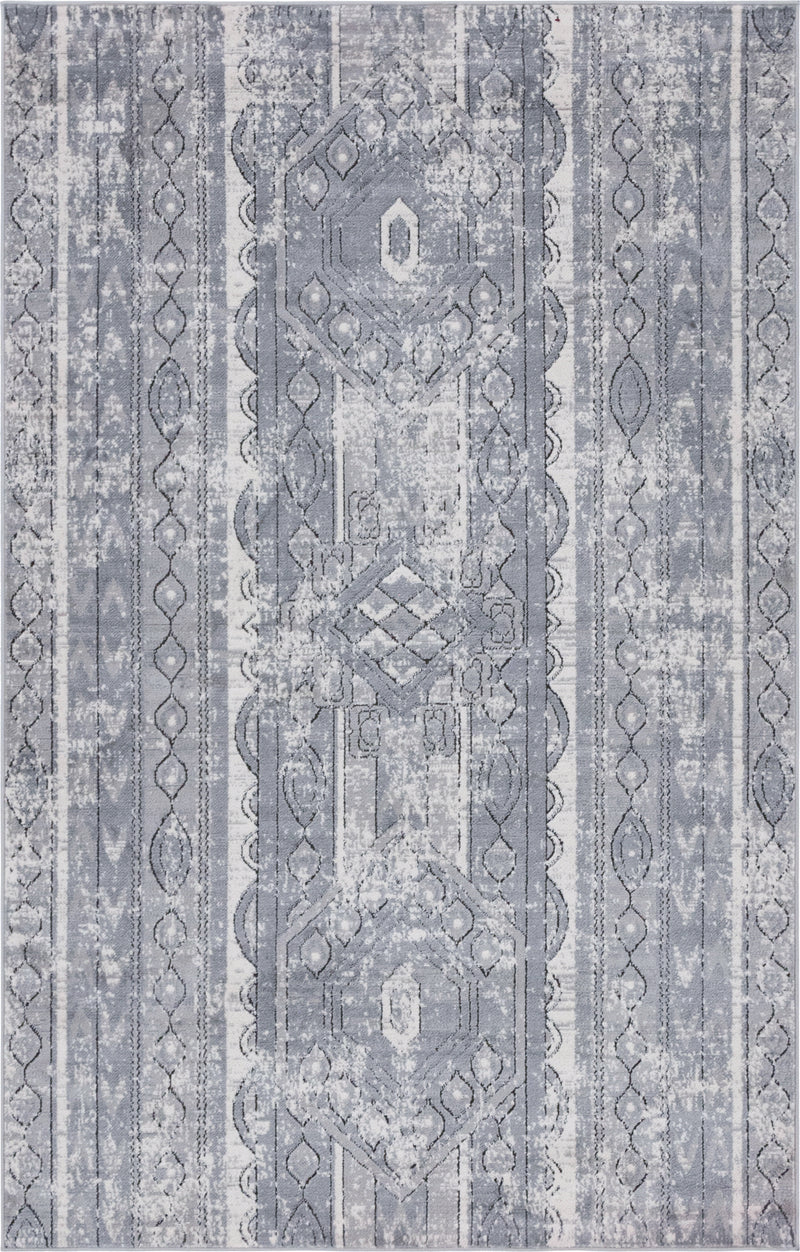 Unique Loom Depoe Portland Rug