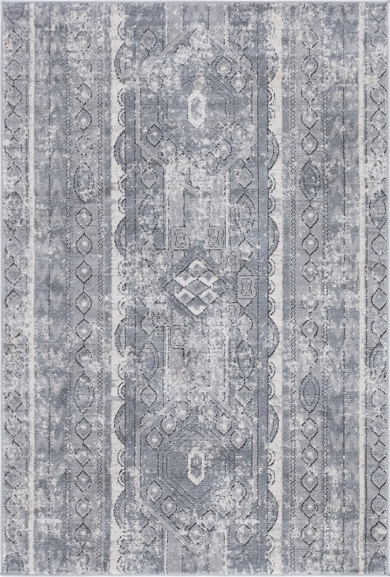 Unique Loom Depoe Portland Rug