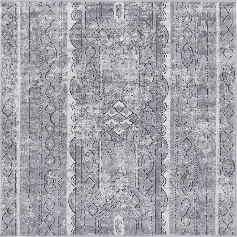 Unique Loom Depoe Portland Rug