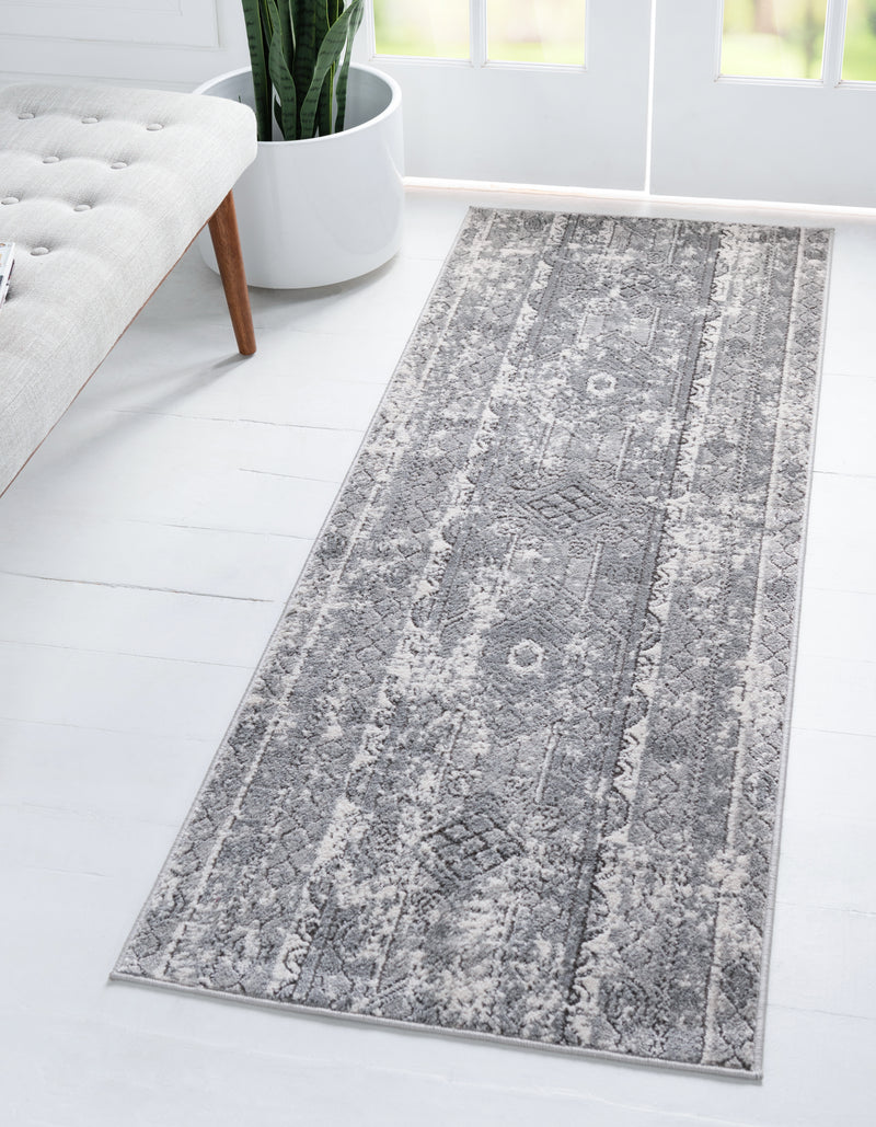 Unique Loom Depoe Portland Rug