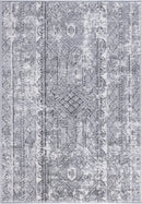 Unique Loom Depoe Portland Rug