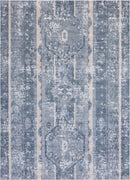 Unique Loom Depoe Portland Rug