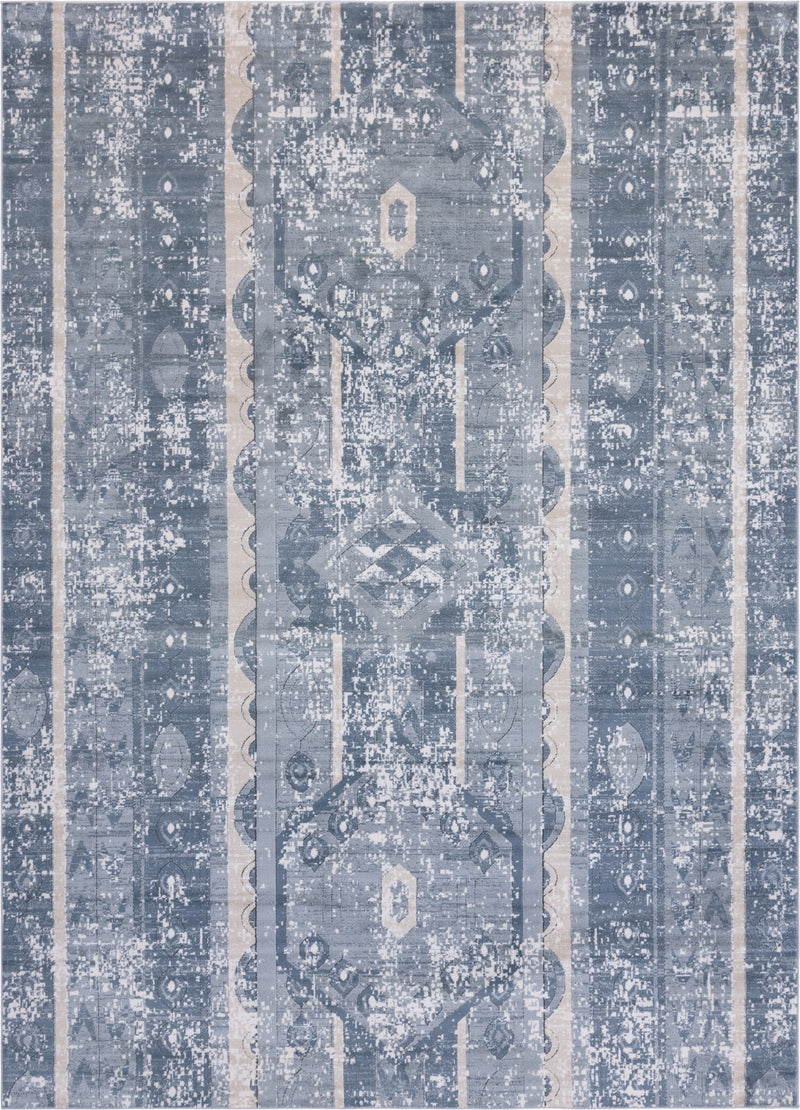 Unique Loom Depoe Portland Rug
