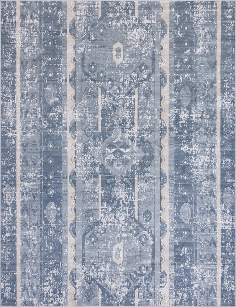 Unique Loom Depoe Portland Rug