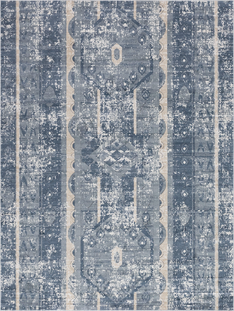 Unique Loom Depoe Portland Rug