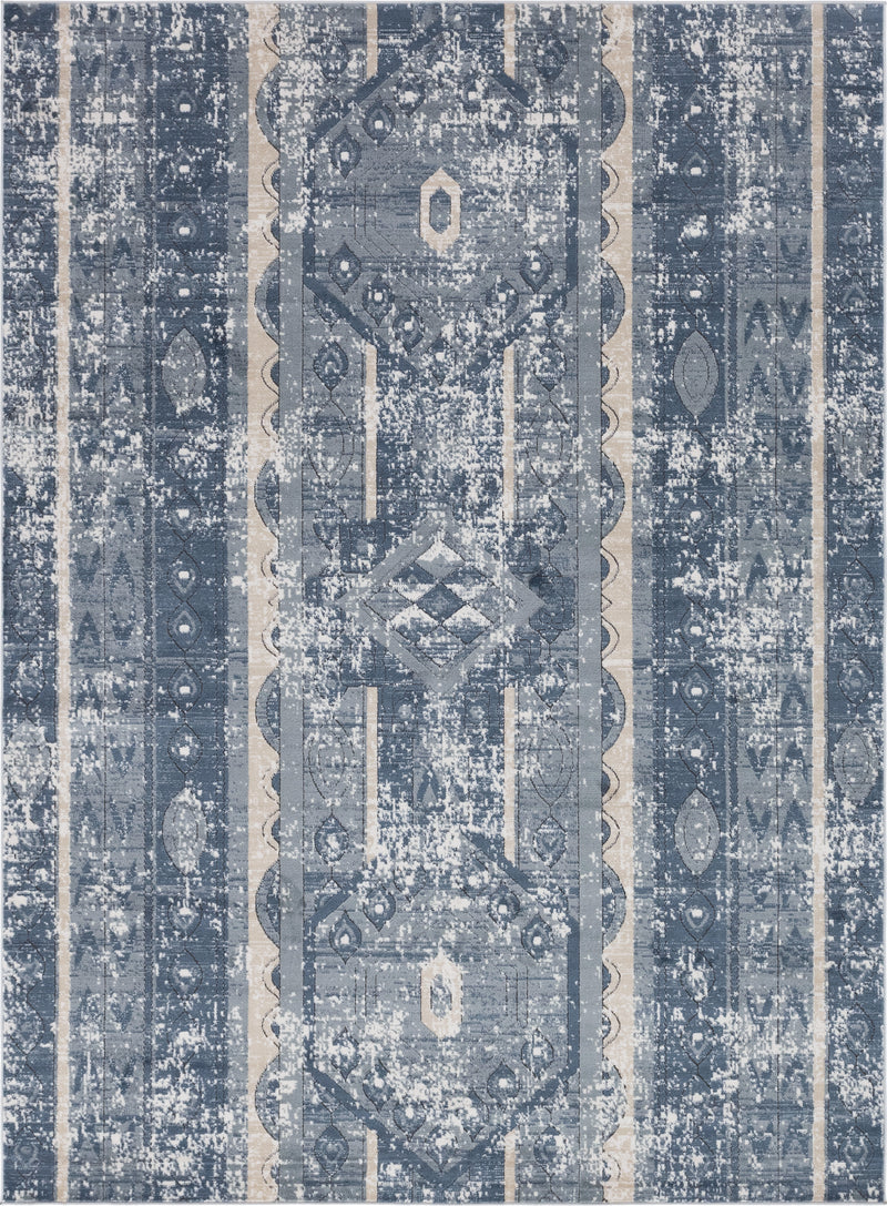 Unique Loom Depoe Portland Rug