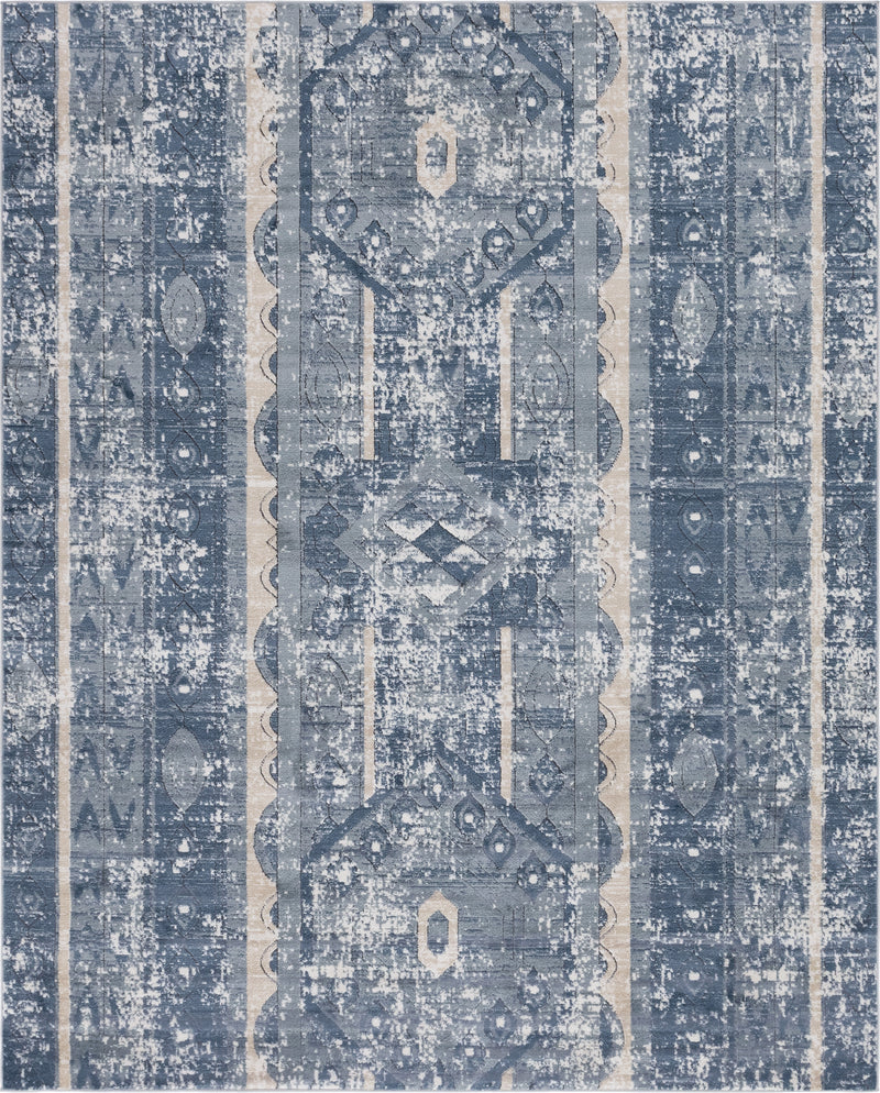 Unique Loom Depoe Portland Rug