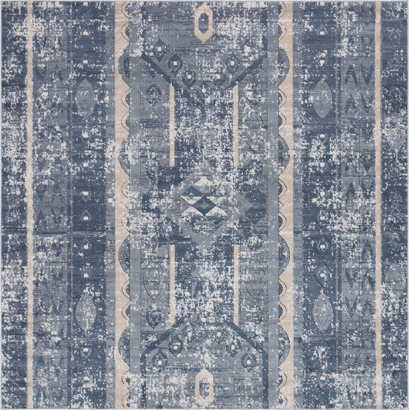 Unique Loom Depoe Portland Rug
